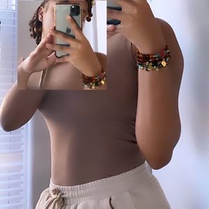 Meet your Posher, Nautykah